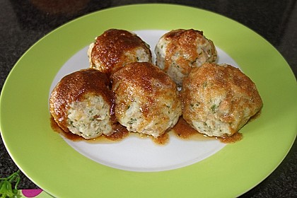 Semmelknödel 6