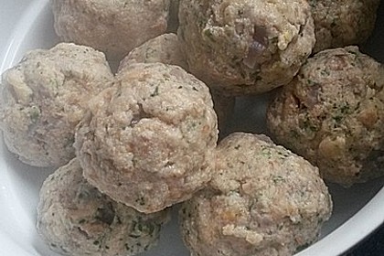 Semmelknödel 36