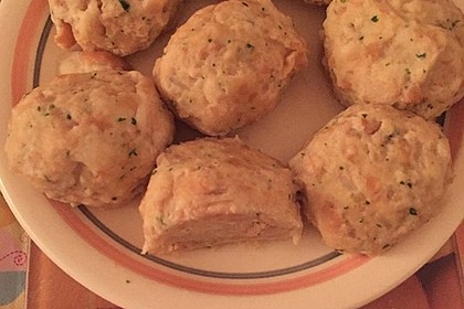 Semmelknödel 15