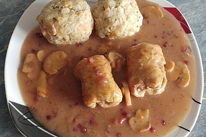 Semmelknödel 8