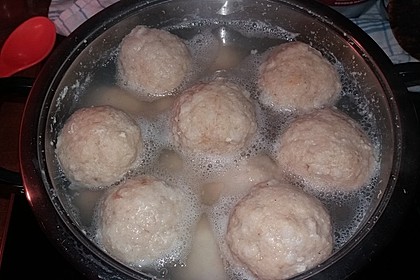 Semmelknödel 54