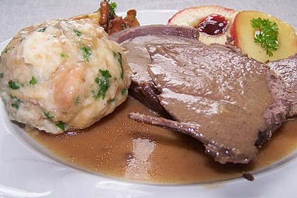 Semmelknödel 12