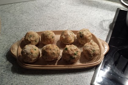 Semmelknödel 16