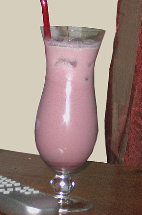 Strawberry Colada von M4162 | Chefkoch.de