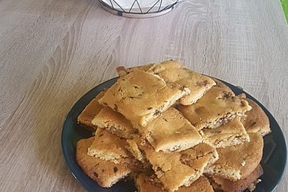 Crispy Cookies von superkirst | Chefkoch.de