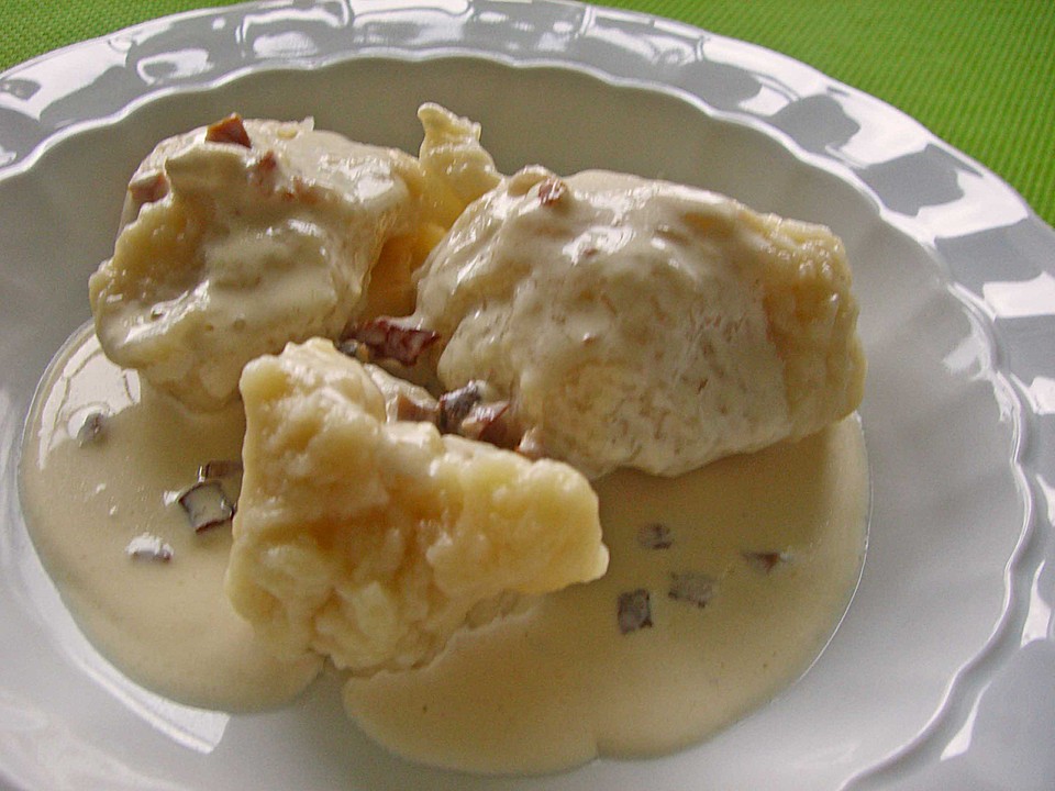 Mehlklöße Von Noname1339