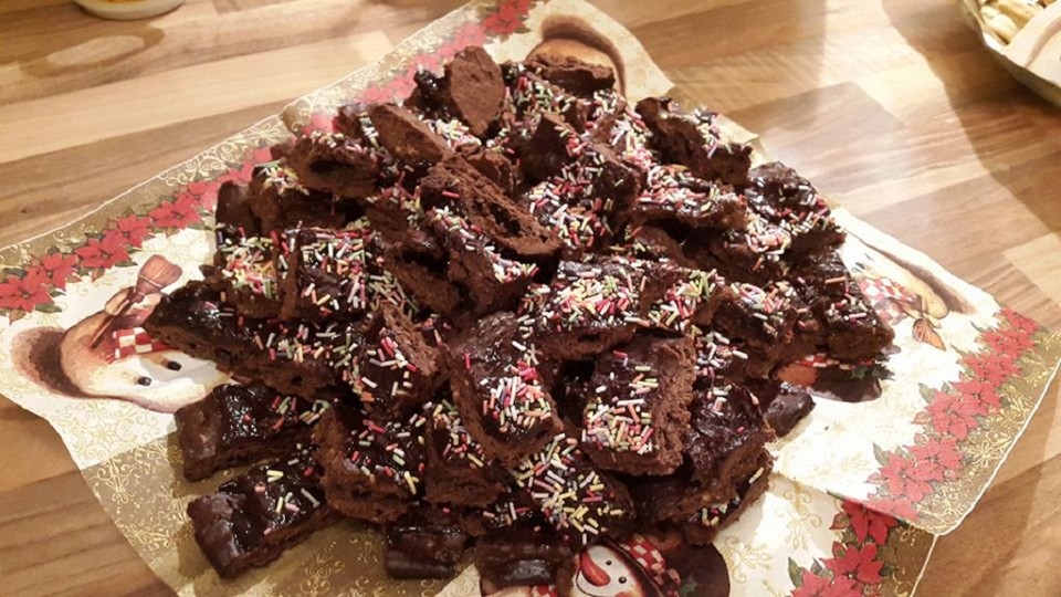 Schokoplätzchen, leicht und locker von Nutellalein | Chefkoch.de