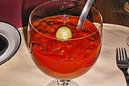 Scharfe Honig-Sauce 11