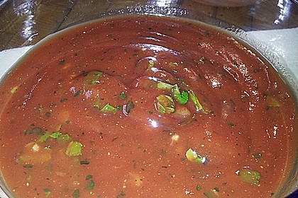 Scharfe Honig-Sauce 31