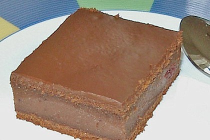 Teufelskuchen Teufelskuchen