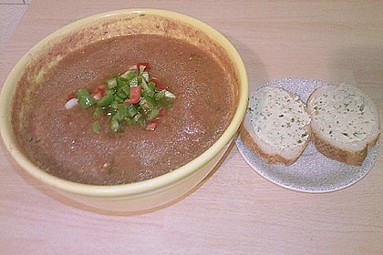 Gazpacho 21