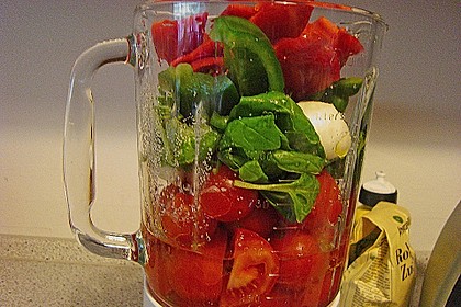 Gazpacho 8