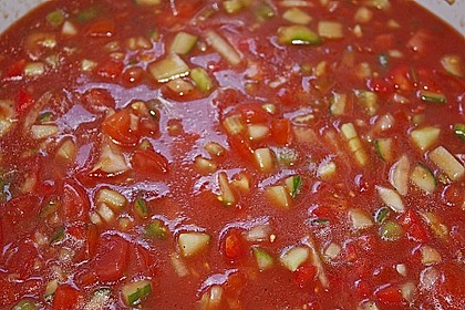 Gazpacho 11