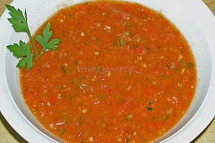Gazpacho 14