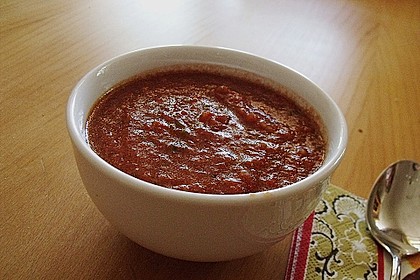 Gazpacho 19