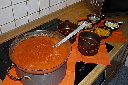 Gazpacho 12