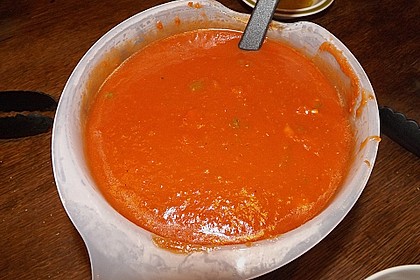 Gazpacho 17