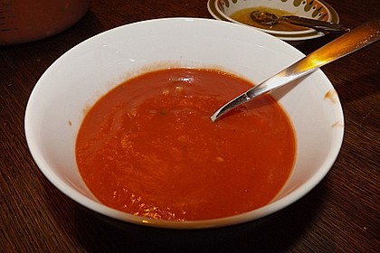 Gazpacho 18