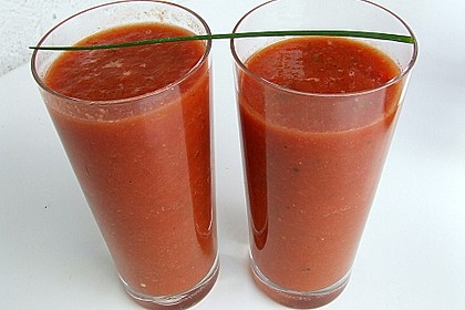 Gazpacho 3