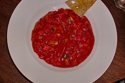 Gazpacho 10