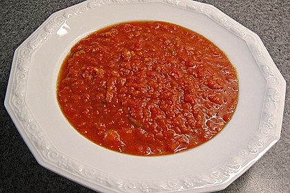 Gazpacho 16