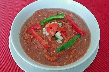 Gazpacho 15