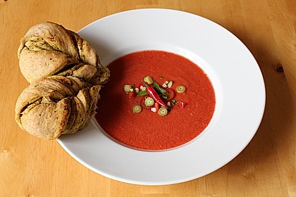 Gazpacho 1