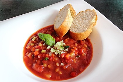 Gazpacho 2