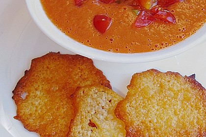 Gazpacho 5