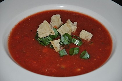 Gazpacho 7