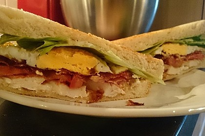 Club Sandwich 5
