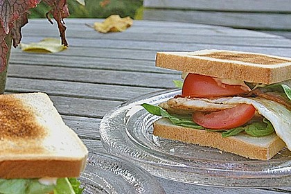 Club Sandwich 4