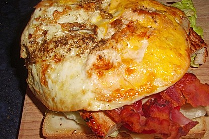 Club Sandwich 7