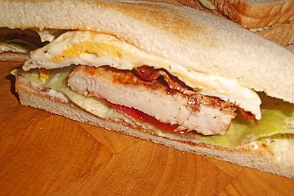 Club Sandwich 3