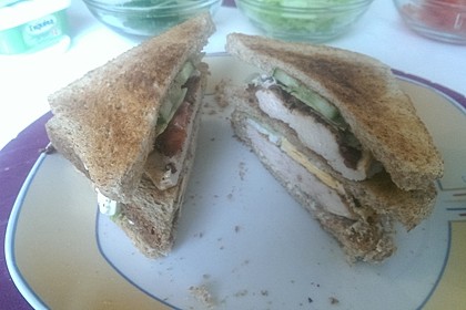 Club Sandwich 2