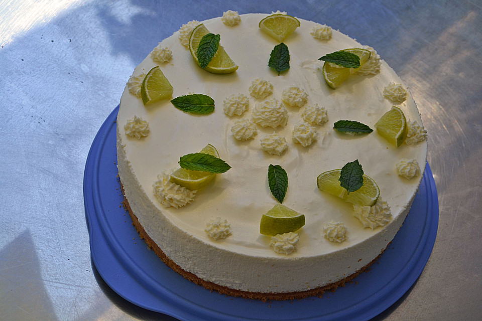 Zitronen - Quark - Blechkuchen von Dragonfly-Lady | Chefkoch.de