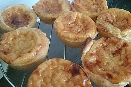 Pasteis de Nata 19