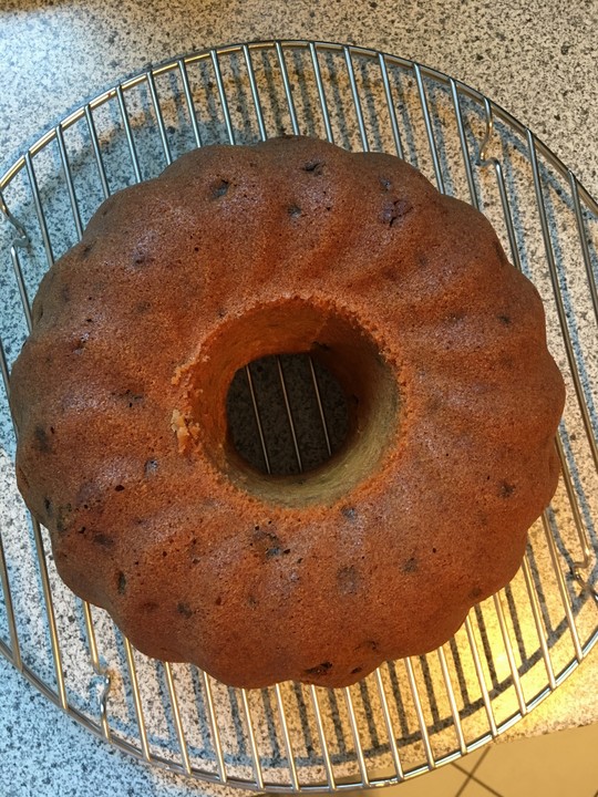 Rosinenkuchen von Friesin | Chefkoch.de