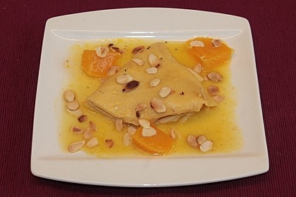 Crêpe Suzette 13