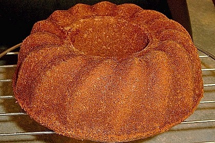 Karottenkuchen 4