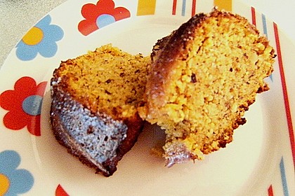 Karottenkuchen 7