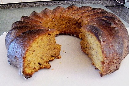 Karottenkuchen 11