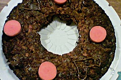 Karottenkuchen 9
