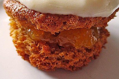Karottenkuchen 5