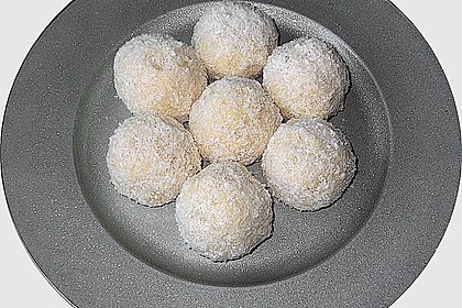 Schneeball von meret | Chefkoch.de