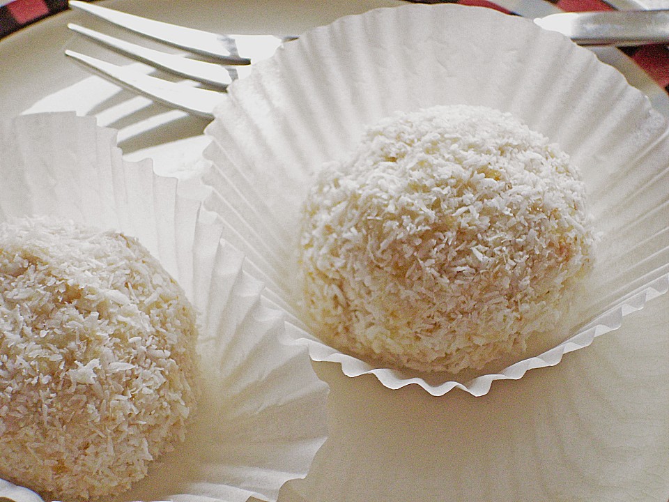 Schneeball von meret | Chefkoch.de