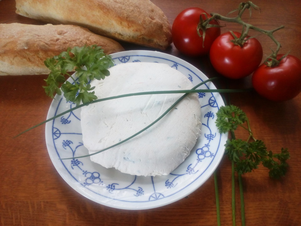 Bresso, selbst gemachter von Torsten_Schell | Chefkoch.de