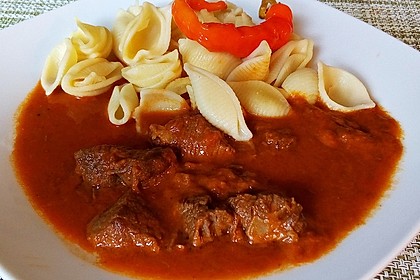 Party-Gulasch 6