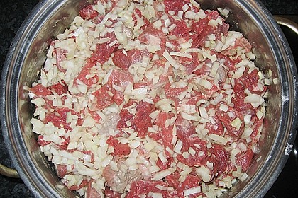 Party-Gulasch 8