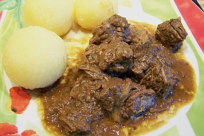 Party-Gulasch 5